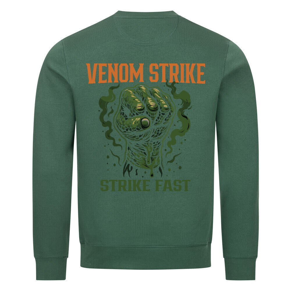 Image for color: varsity green