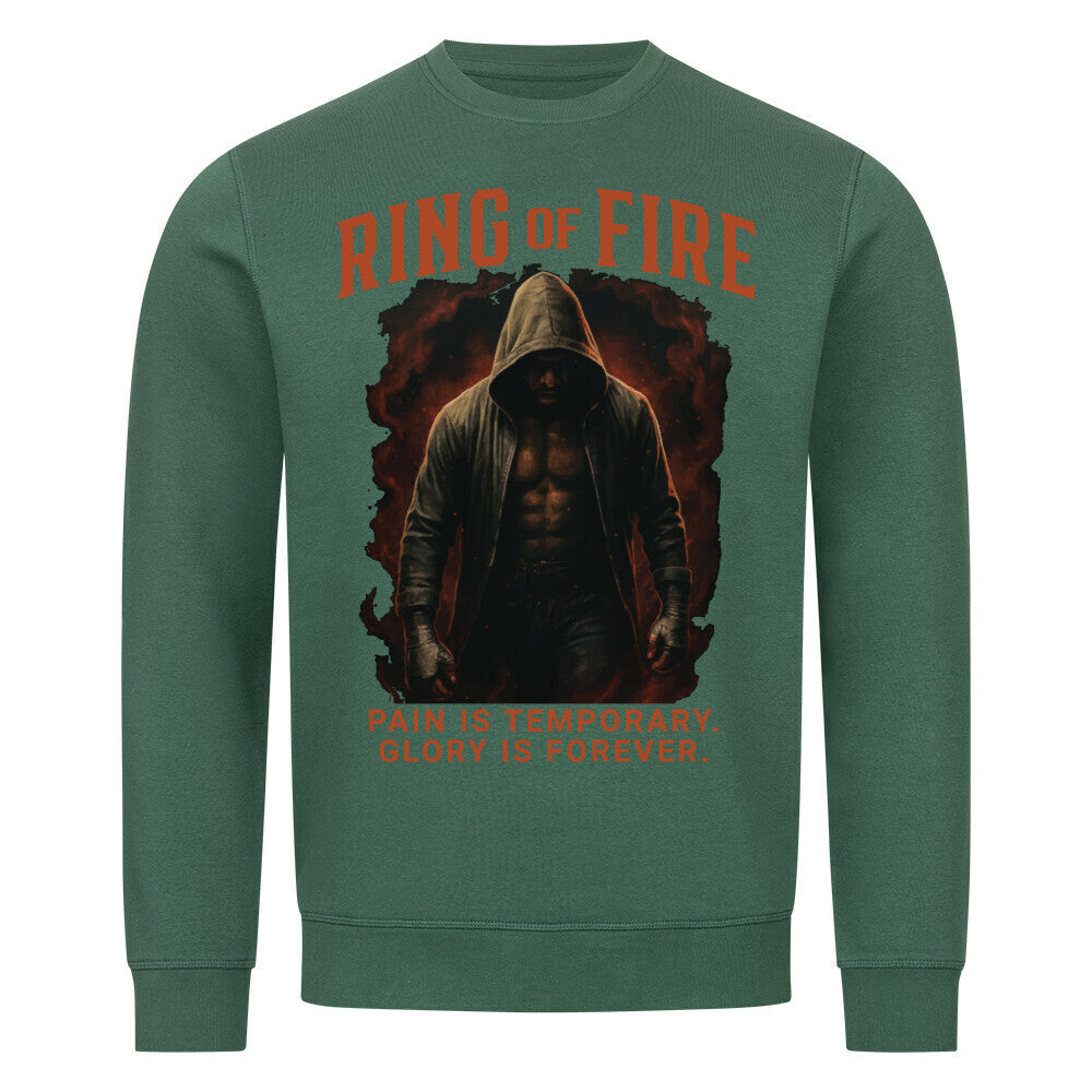 Image for color: varsity green