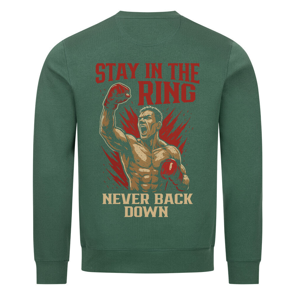 Image for color: varsity green