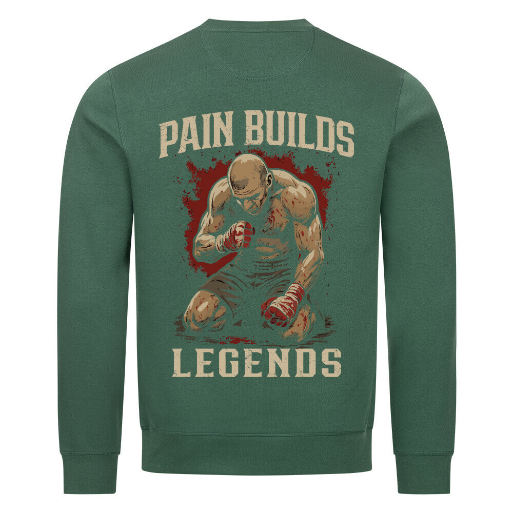 Image for color: varsity green