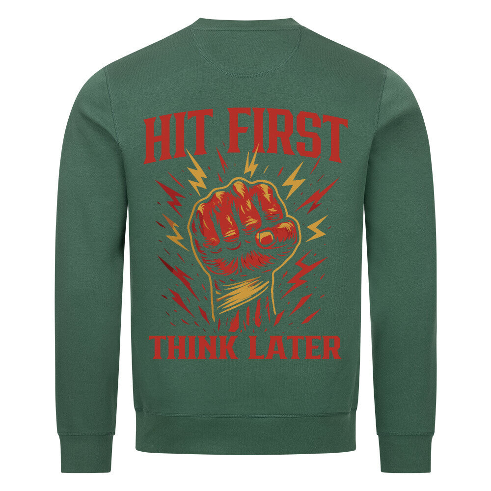 Image for color: varsity green