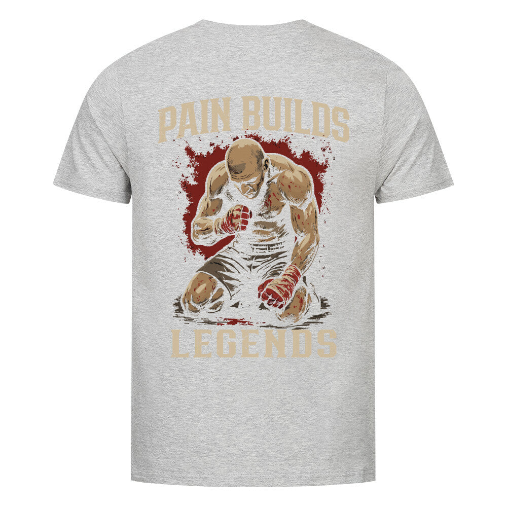 Image for color: heather grey