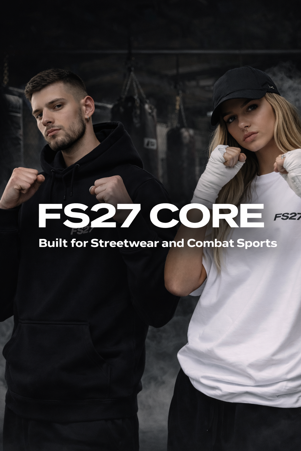 FS27 CORE