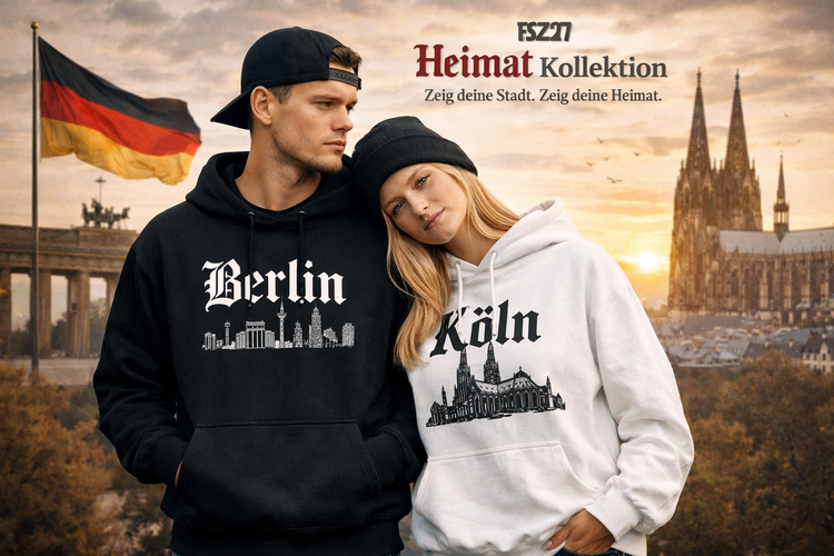 FS27 Heimat Kollektion Frauen