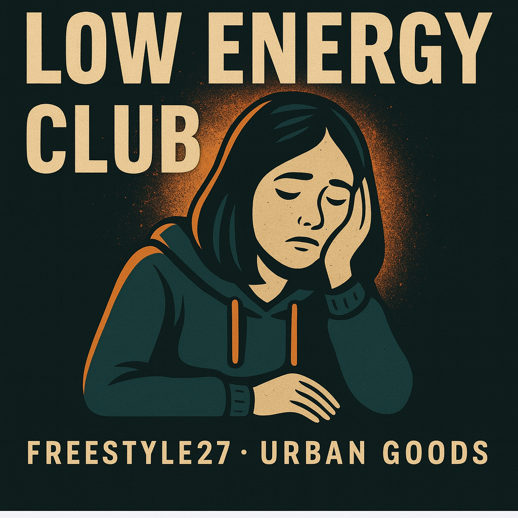 Low Energy Club