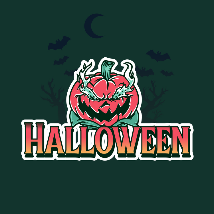 Halloween Vibes - Limited Edition