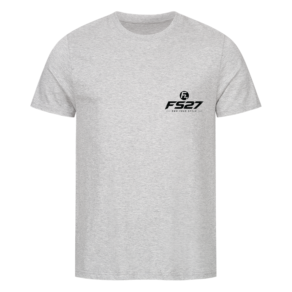Image for color: heather grey