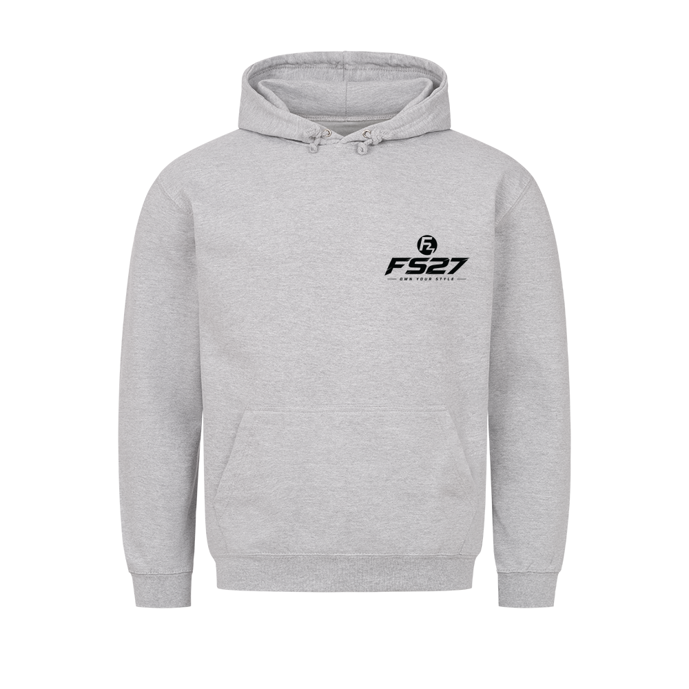 Image for color: heather grey