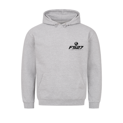 Image for color: heather grey