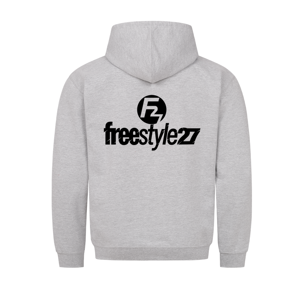 Image for color: heather grey