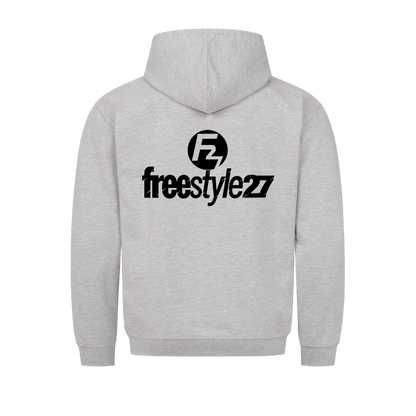 Image for color: heather grey