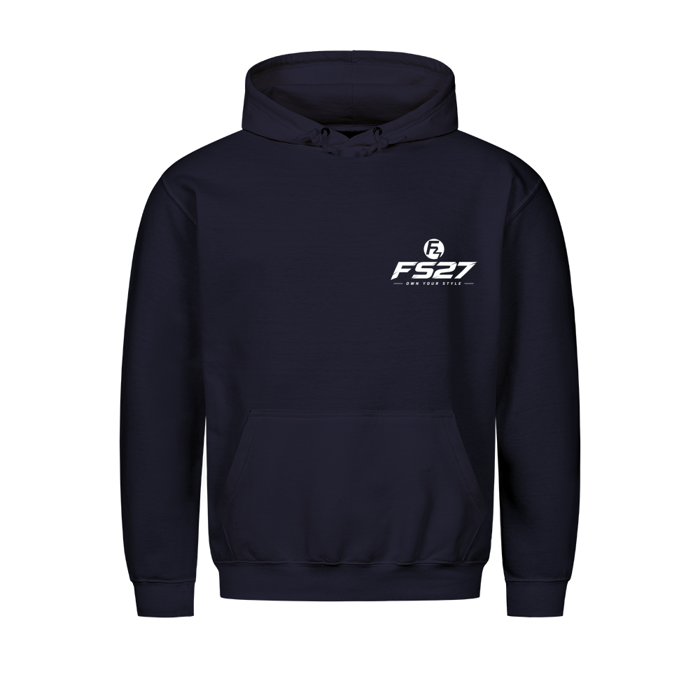Image for color: new french navy