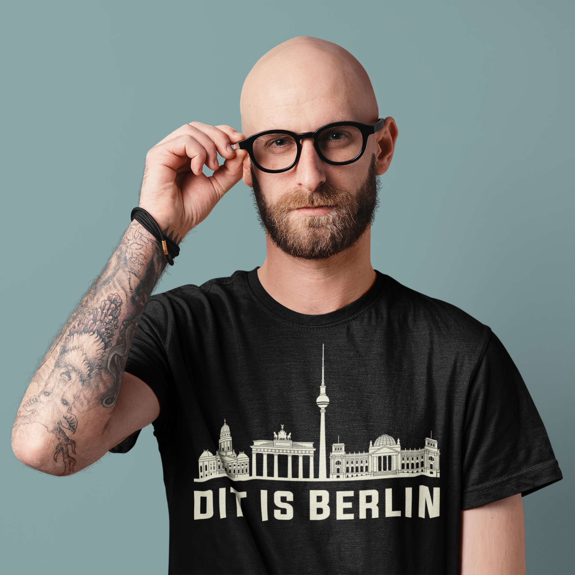 Schwarz
