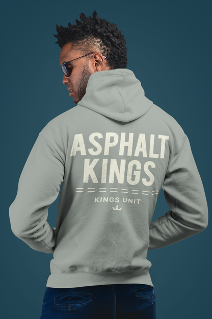 Asphalt Kings - Kings Unit Hoodie