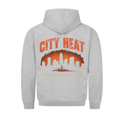 Image for color: heather grey