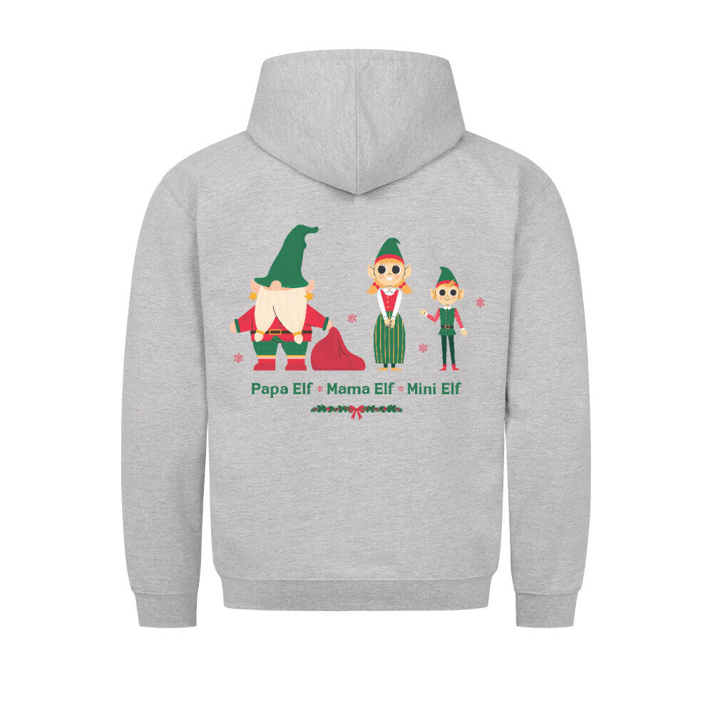 Image for color: heather grey