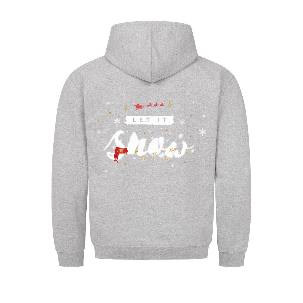 Image for color: heather grey