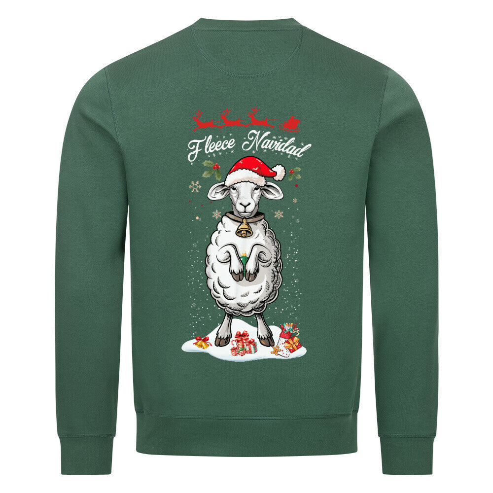 Image for color: varsity green