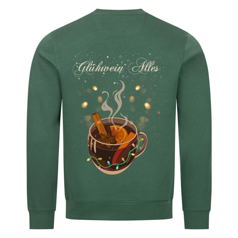 Image for color: varsity green