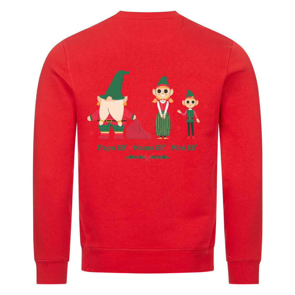 Image for color: bright red