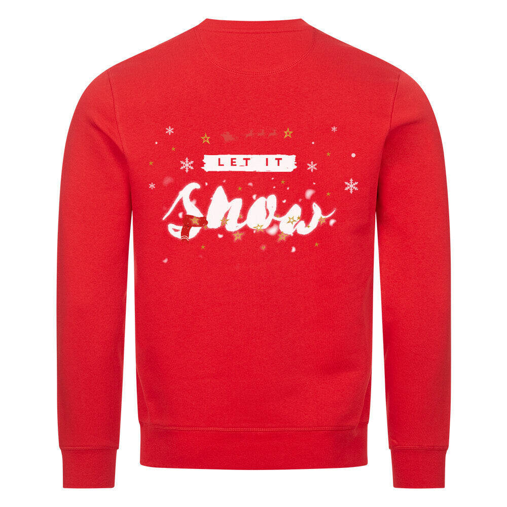 Image for color: bright red