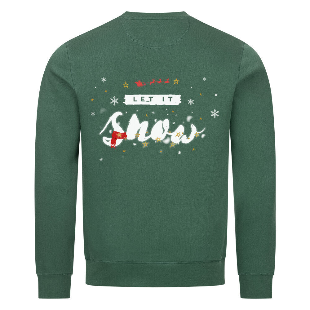 Image for color: varsity green
