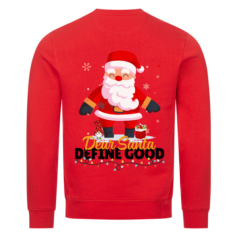 Image for color: bright red