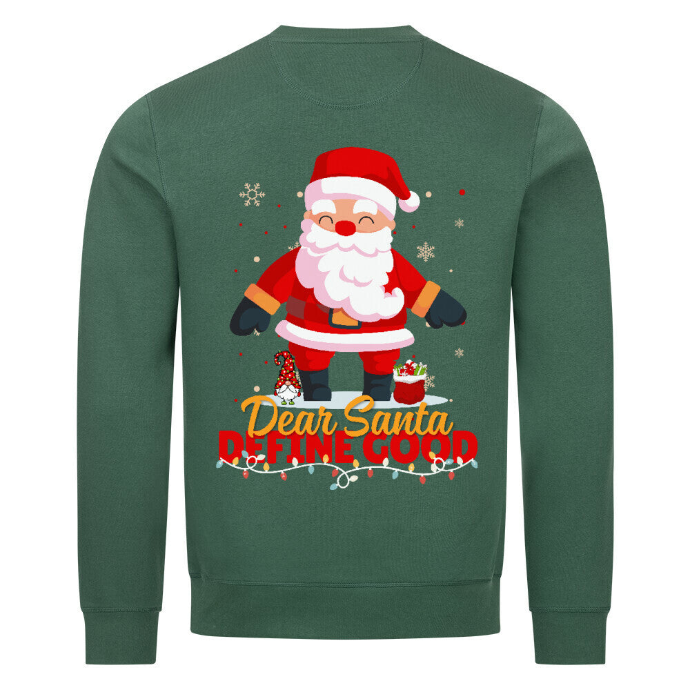 Image for color: varsity green