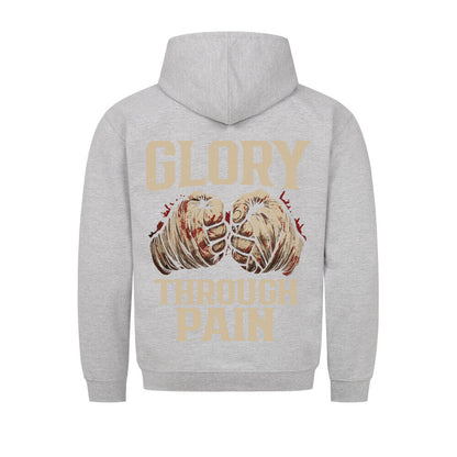 Image for color: heather grey