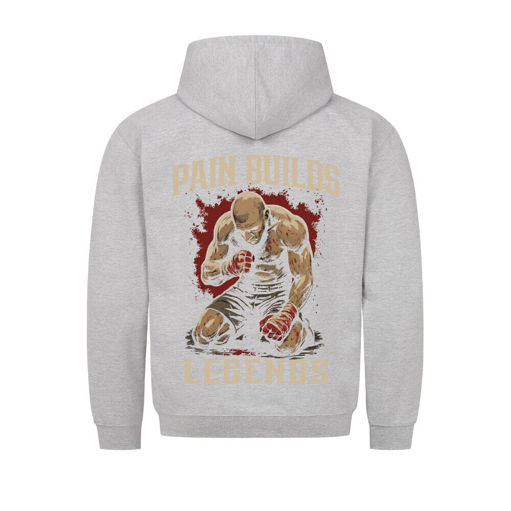 Image for color: heather grey