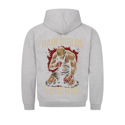 Image for color: heather grey
