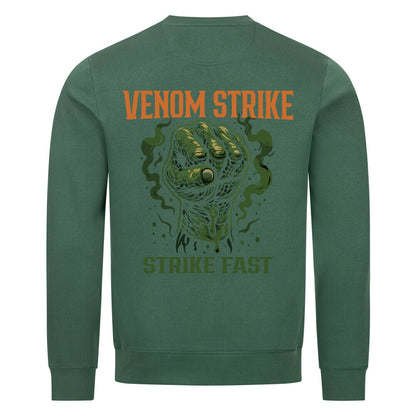 Image for color: varsity green