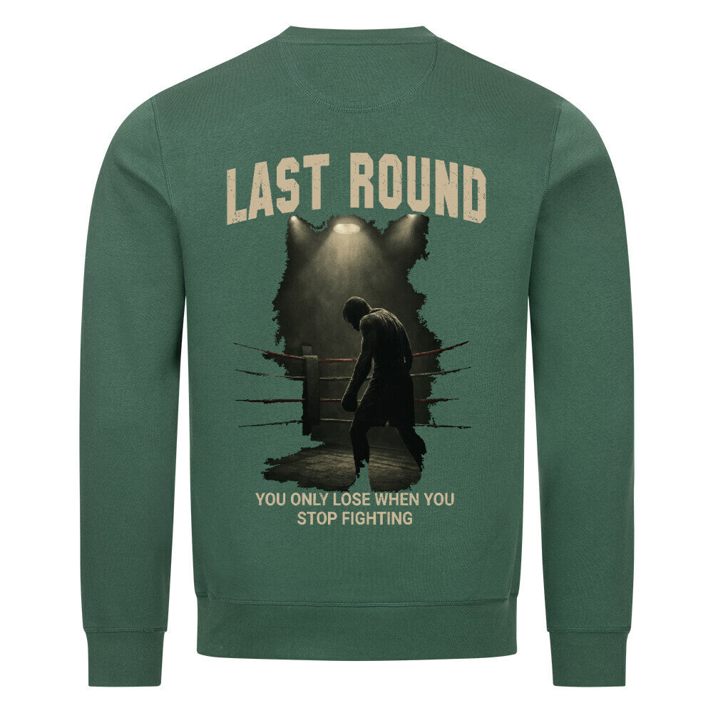 Image for color: varsity green