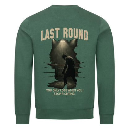 Image for color: varsity green