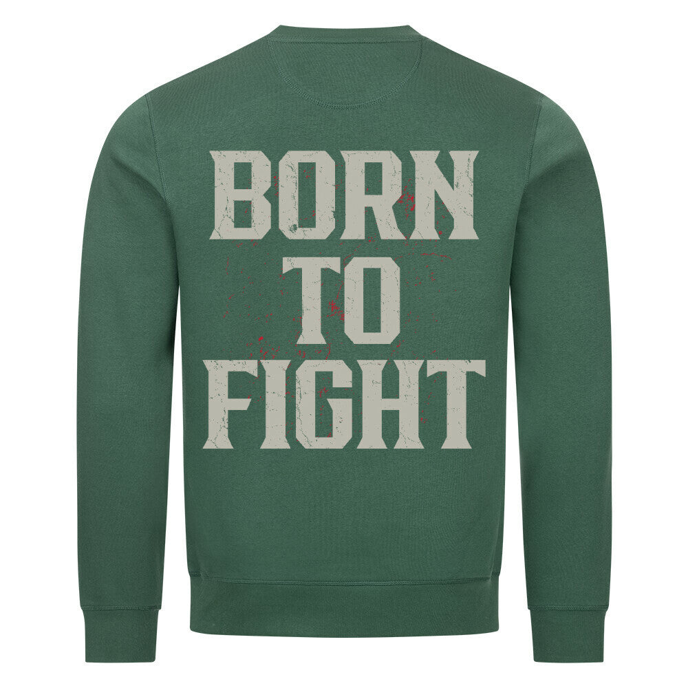 Image for color: varsity green