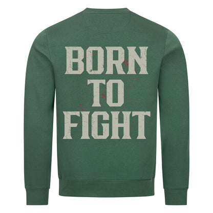 Image for color: varsity green