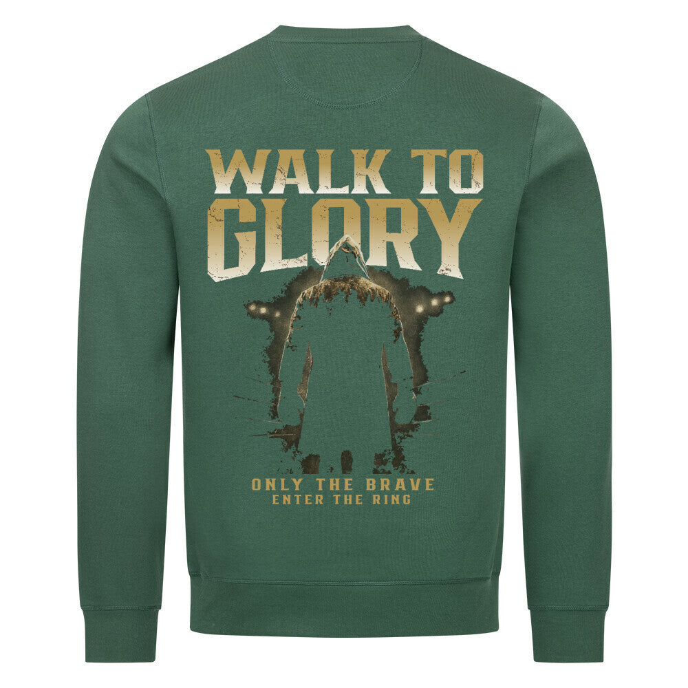 Image for color: varsity green