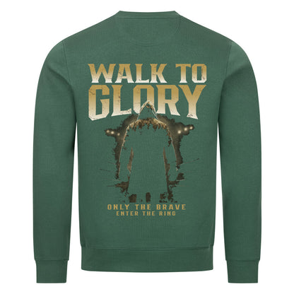 Image for color: varsity green