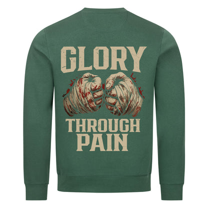 Image for color: varsity green