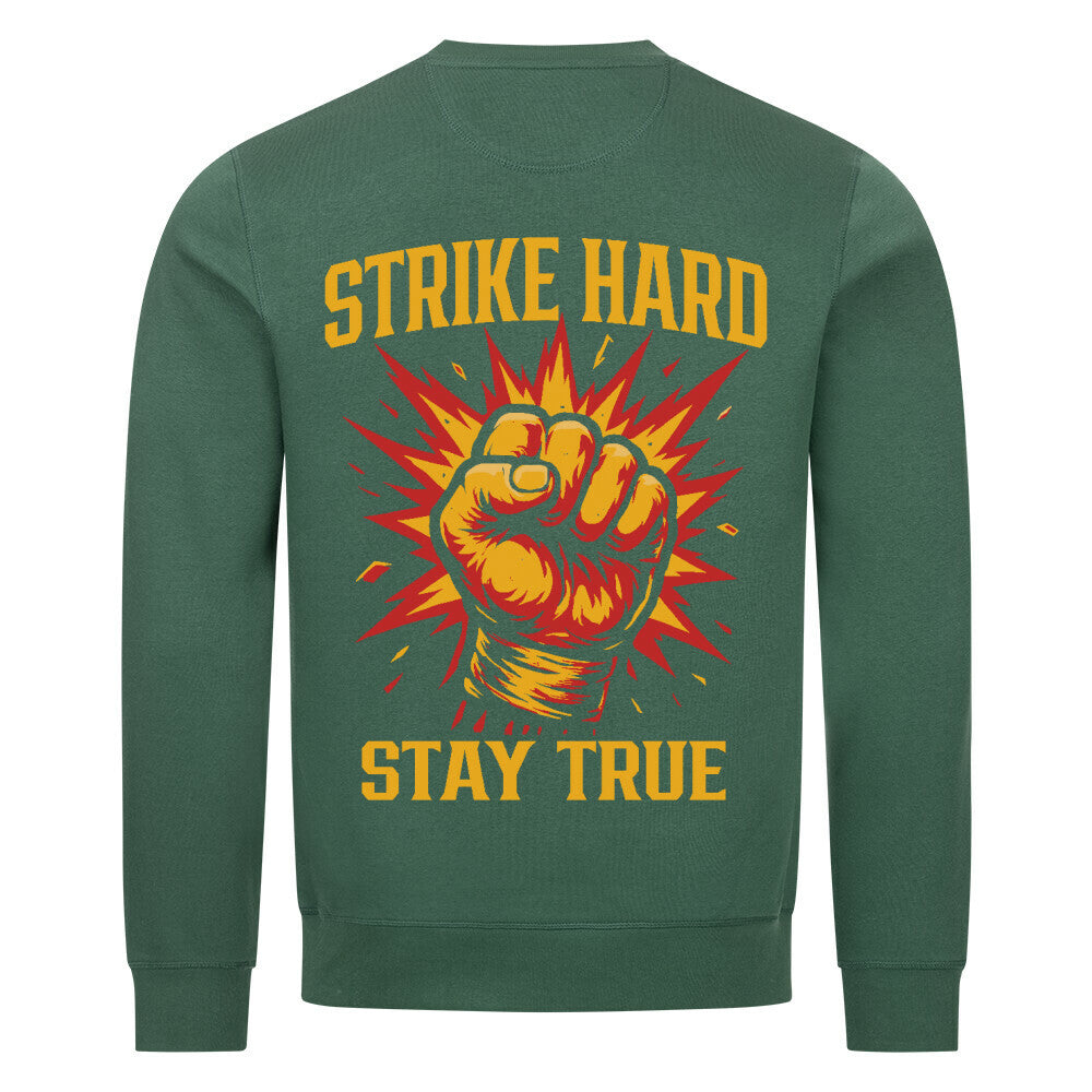 Image for color: varsity green