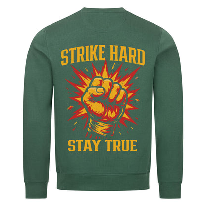 Image for color: varsity green