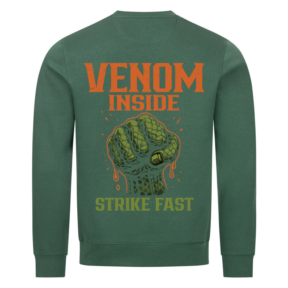Image for color: varsity green