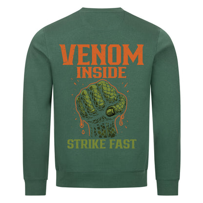 Image for color: varsity green
