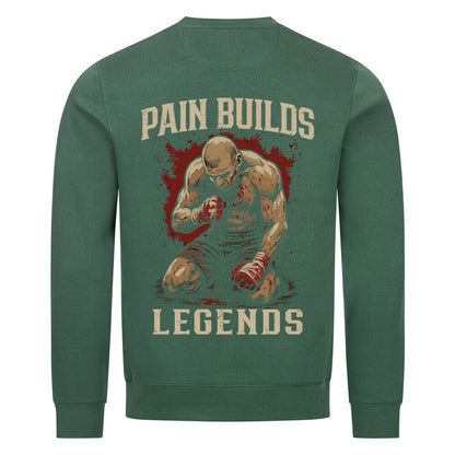Image for color: varsity green