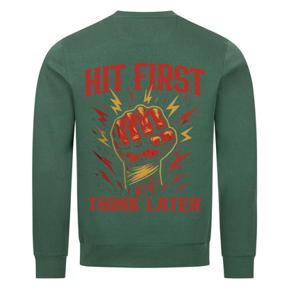 Image for color: varsity green