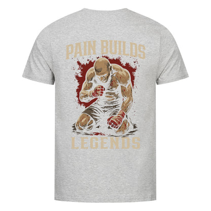 Image for color: heather grey