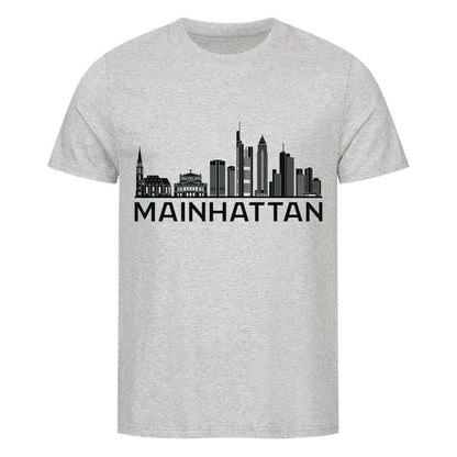 Image for color: heather grey