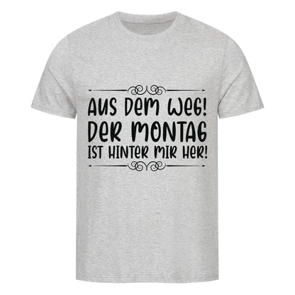 Image for color: heather grey